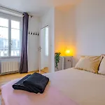 Cosy Apt 6 Guests For Family